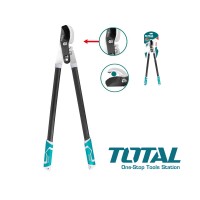 Ножица за рязане на клони TOTAL Industrial THT1527608, BYPASS, 760 мм
